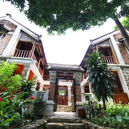 Ancient Village Phu Quoc Resort المظهر الخارجي الصورة