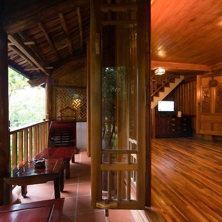 Ancient Village Phu Quoc Resort المظهر الخارجي الصورة