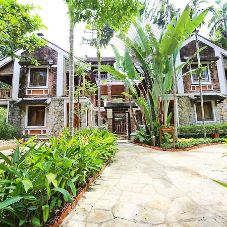 Ancient Village Phu Quoc Resort المظهر الخارجي الصورة