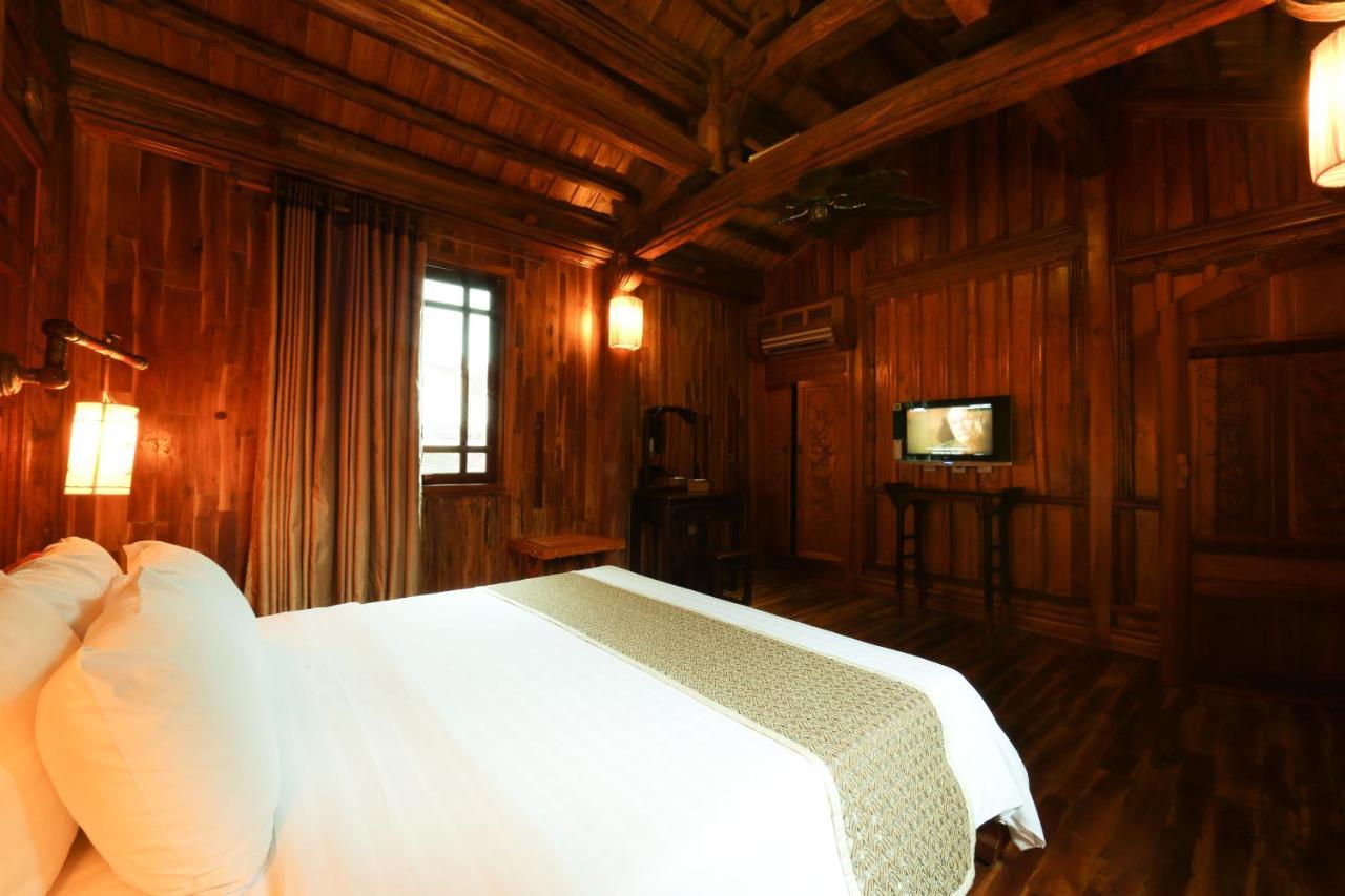 Ancient Village Phu Quoc Resort المظهر الخارجي الصورة