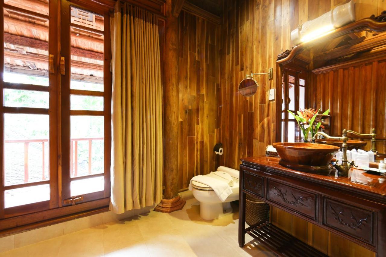 Ancient Village Phu Quoc Resort المظهر الخارجي الصورة