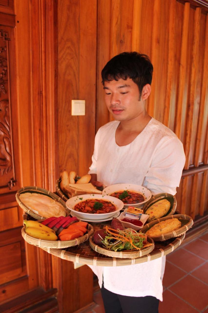 Ancient Village Phu Quoc Resort المظهر الخارجي الصورة
