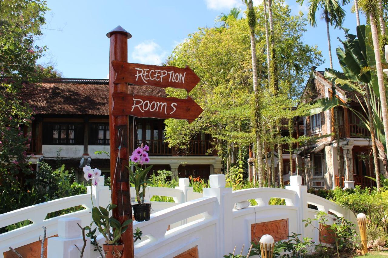 Ancient Village Phu Quoc Resort المظهر الخارجي الصورة