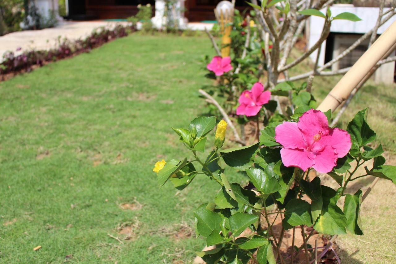 Ancient Village Phu Quoc Resort المظهر الخارجي الصورة