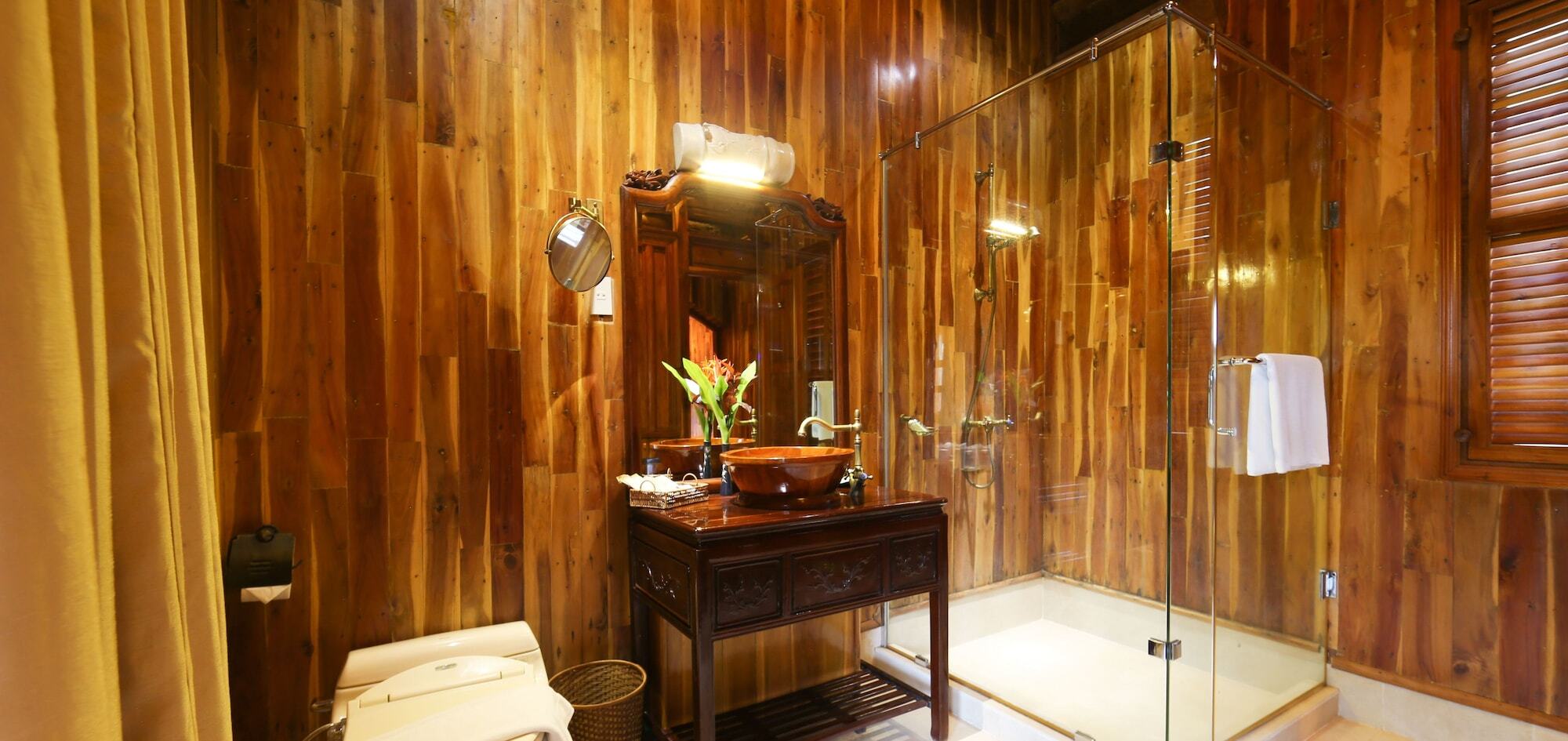 Ancient Village Phu Quoc Resort المظهر الخارجي الصورة