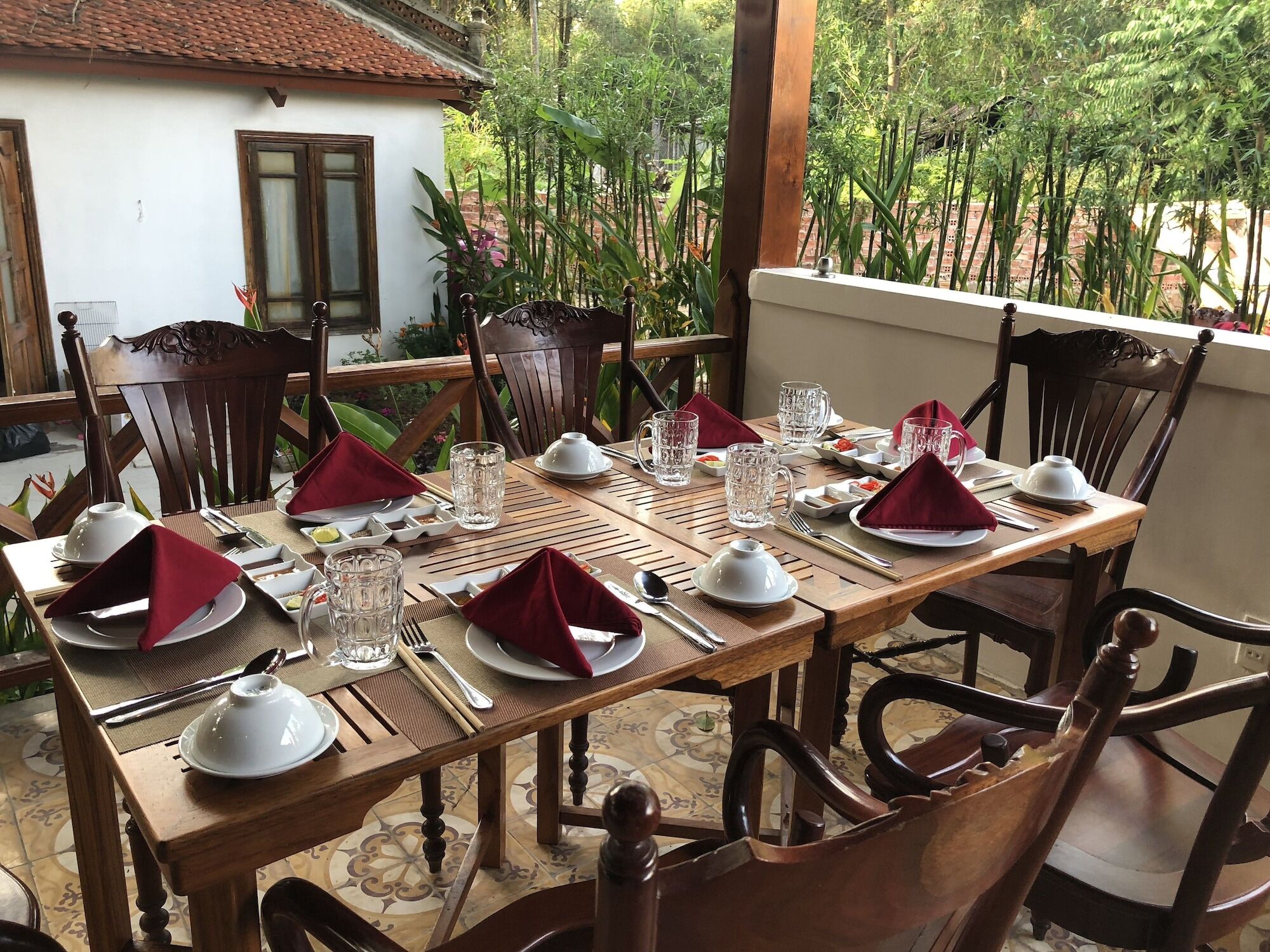 Ancient Village Phu Quoc Resort المظهر الخارجي الصورة