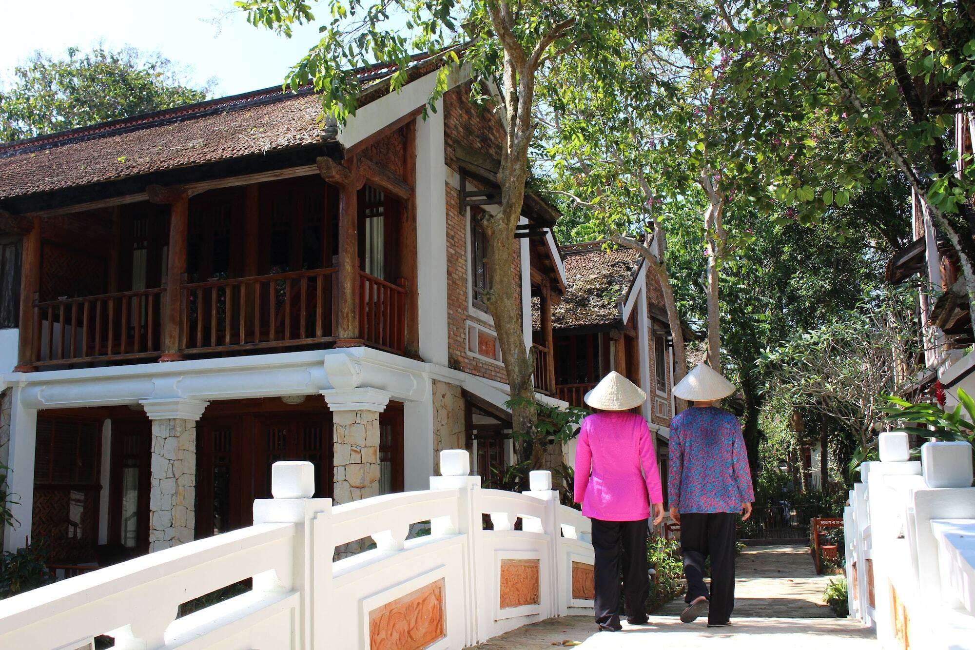 Ancient Village Phu Quoc Resort المظهر الخارجي الصورة