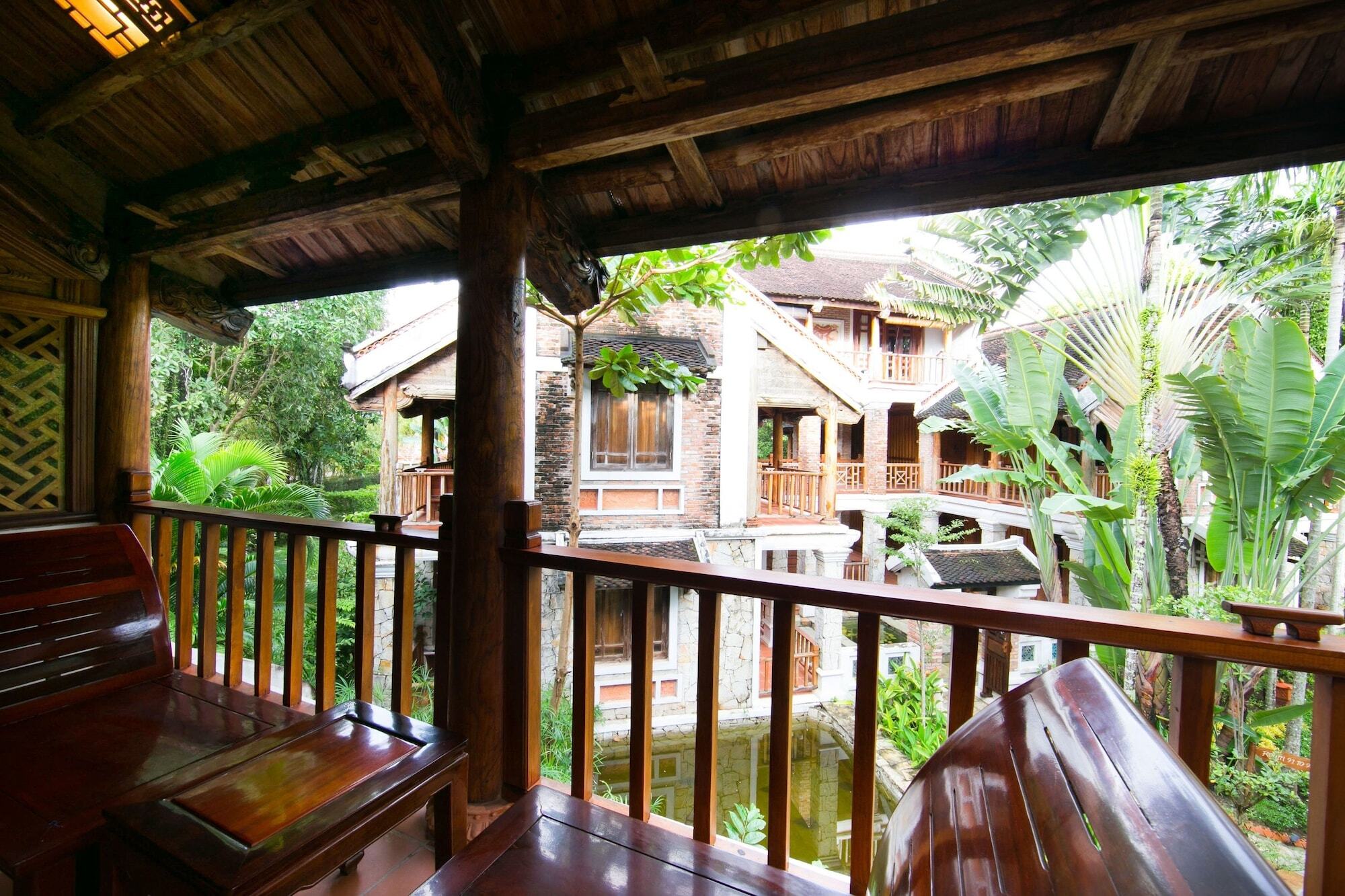 Ancient Village Phu Quoc Resort المظهر الخارجي الصورة