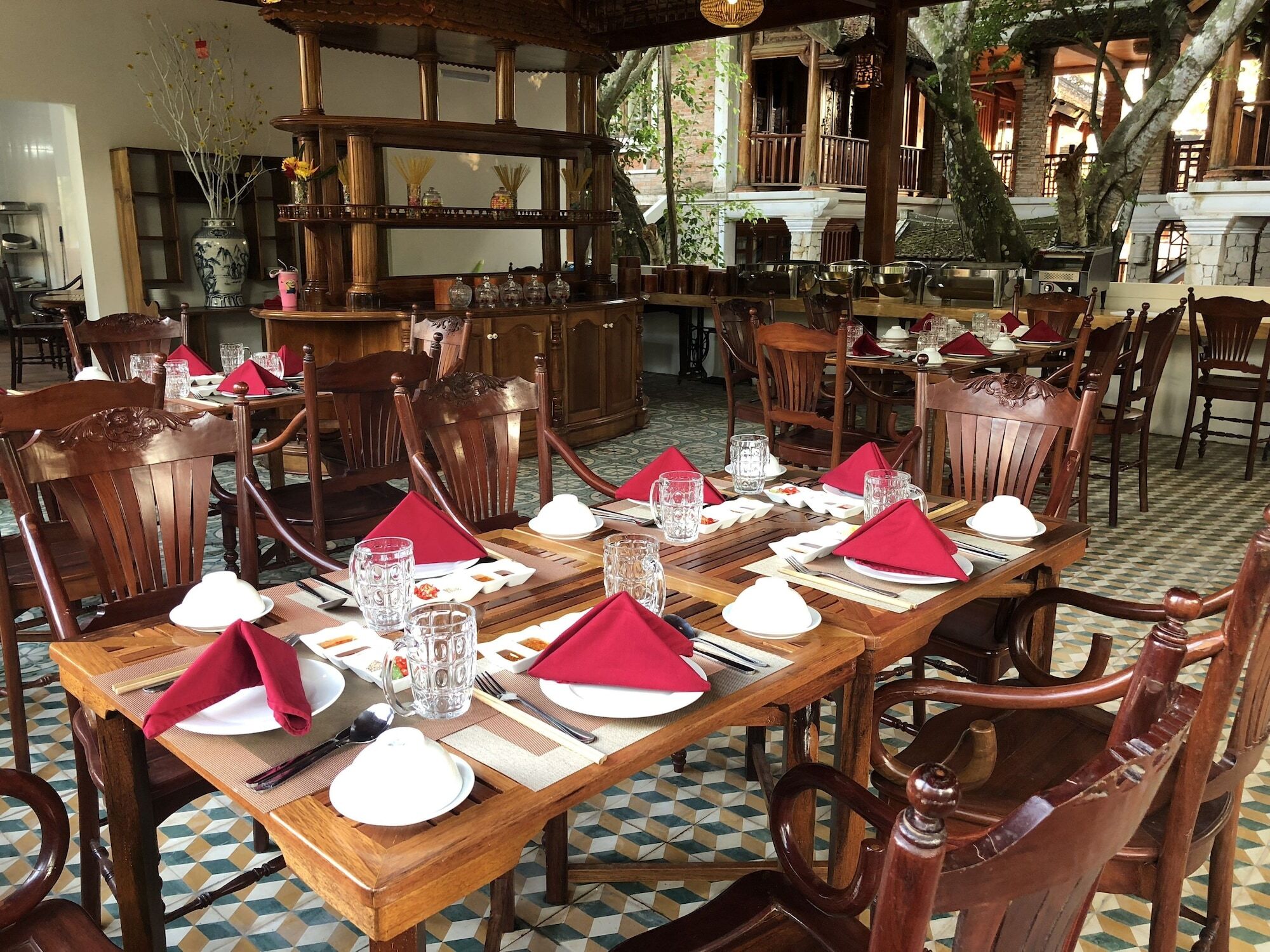 Ancient Village Phu Quoc Resort المظهر الخارجي الصورة