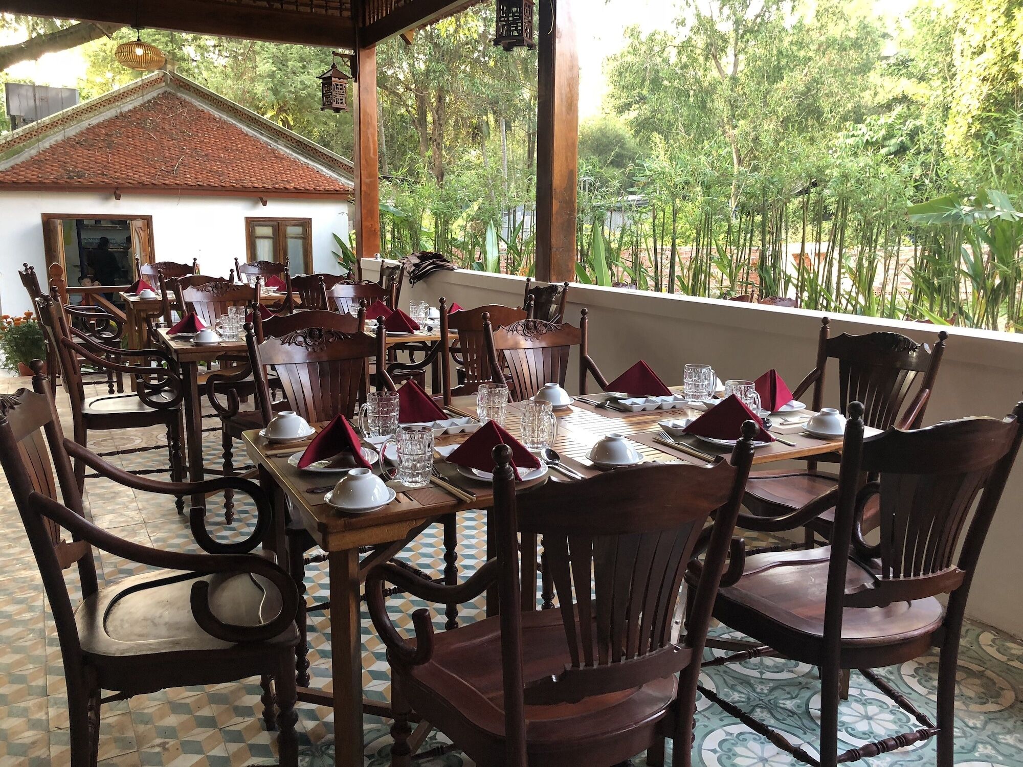 Ancient Village Phu Quoc Resort المظهر الخارجي الصورة